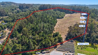 Plus de détails pour 70 Corey Rd, Aromas, CA - Terrain à vendre