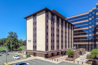 Plus de détails pour 3801 N Fairfax Dr, Arlington, VA - Différents types d’espaces à louer