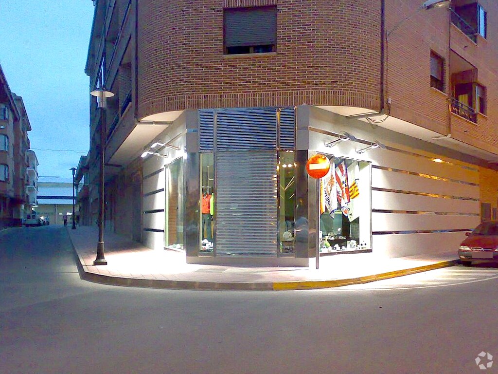 Immeuble residentiel dans Arévalo, Ávila à vendre Photo intérieure– Image 1 sur 2