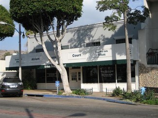 Plus de détails pour 6528 Greenleaf Ave, Whittier, CA - Bureau à louer