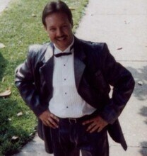 Wesley Odle