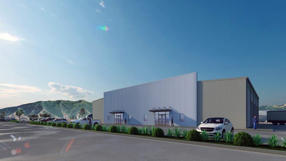 3706 1150 W w, Spanish Fork, UT à louer - Photo de l’immeuble – Image 2 sur 5