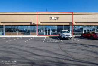 Plus de détails pour 2498 S Highway 97, Redmond, OR - Local commercial à louer