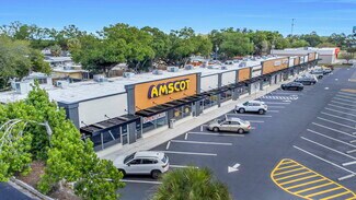 Plus de détails pour 4100 E Bay Dr, Clearwater, FL - Local commercial à louer