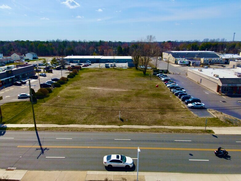 30-58 Chicago Ave, Egg Harbor City, NJ à louer - Aérien – Image 3 sur 6