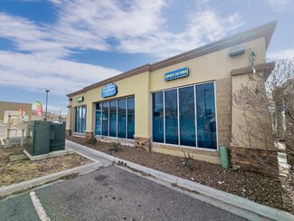 Plus de détails pour 7411 Remcon Cir, El Paso, TX - Spécialisé à vendre