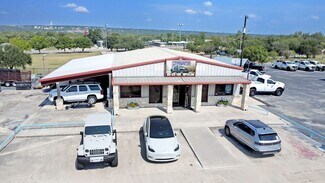 Plus de détails pour 2250 S IH-35, New Braunfels, TX - Local commercial à vendre