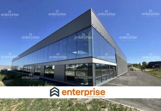 Plus de détails pour Bureau à louer