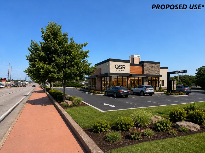 10402 International Plaza, Saint Ann, MO à vendre - Autre – Image 3 sur 5