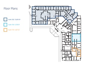 8519 Eagle Point Blvd, Lake Elmo, MN à vendre Plan d’étage– Image 1 sur 1