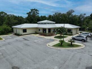 Plus de détails pour 1421 E Nine Mile Rd, Pensacola, FL - Bureau à vendre