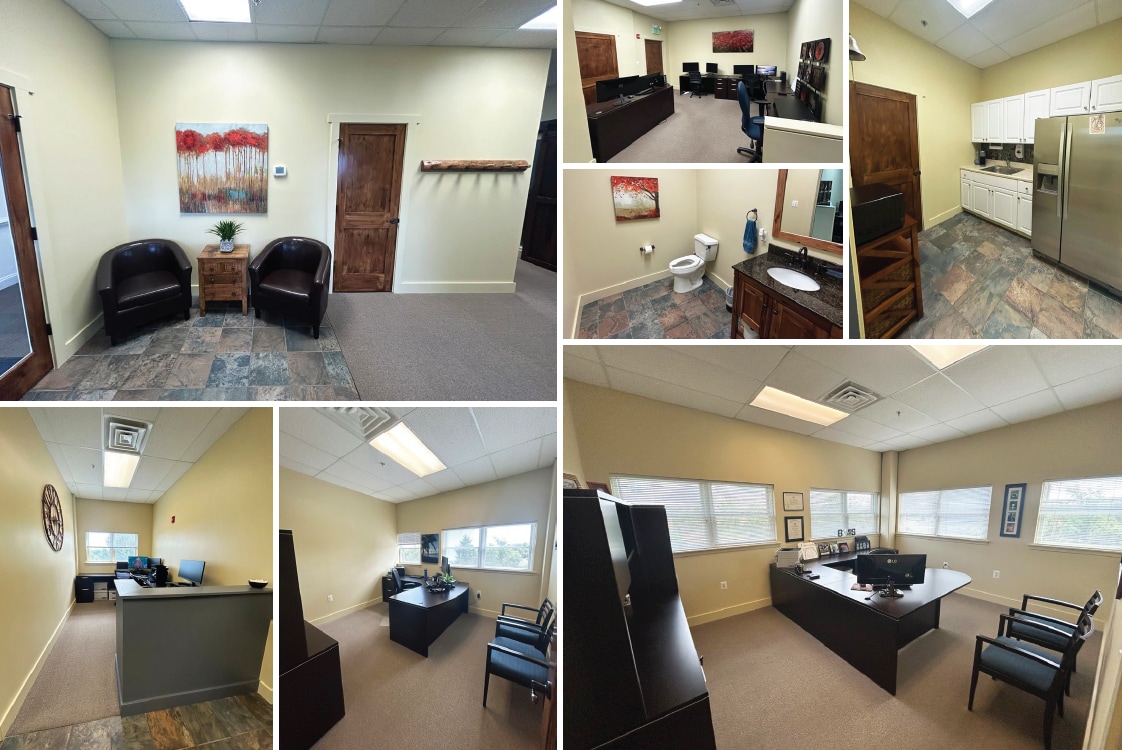 2012 Rock Spring Rd, Forest Hill, MD 21050 - Lot C -  - Photo intérieure - Image 2 of 2