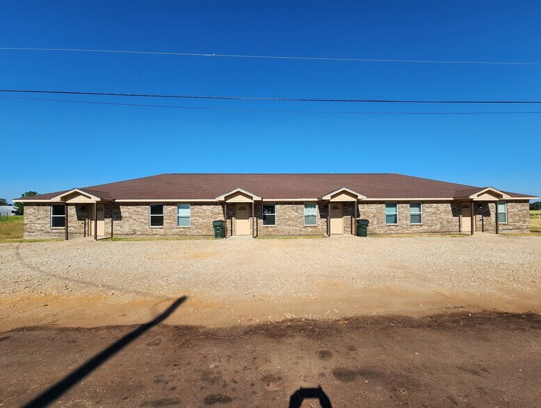 14144 County Road 4115, Lindale, TX à vendre - Photo principale – Image 1 sur 9