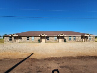 Plus de détails pour 14144 County Road 4115, Lindale, TX - Logement à vendre
