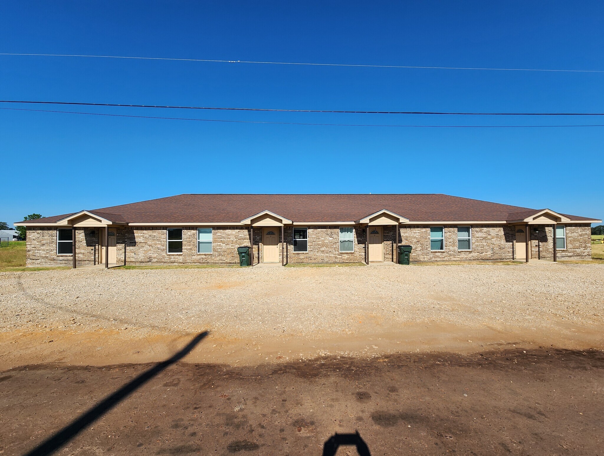 14144 County Road 4115, Lindale, TX à vendre Photo principale– Image 1 sur 10