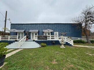 Plus de détails pour 2275 Old Pleasanton Rd, San Antonio, TX - Local commercial à vendre