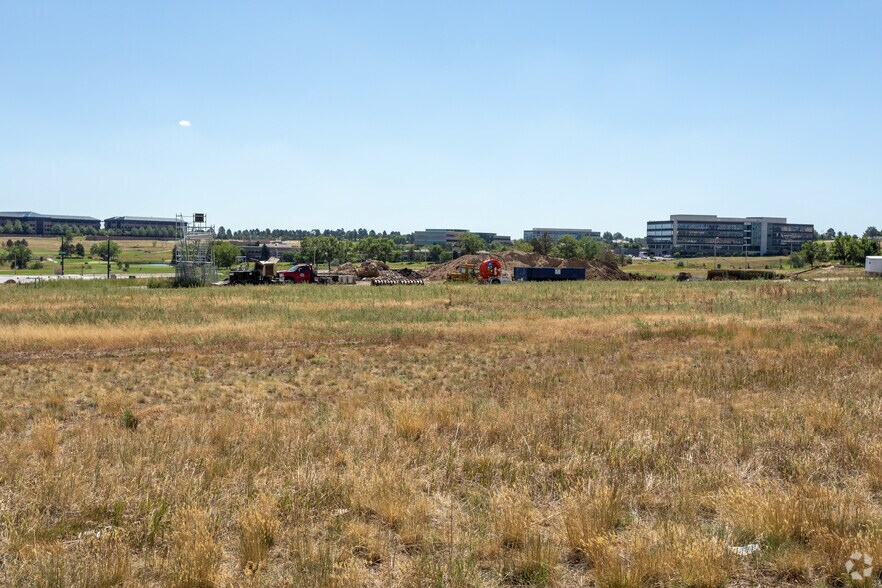 Meridian Blvd, Englewood, CO à louer - Photo de l’immeuble – Image 2 sur 3