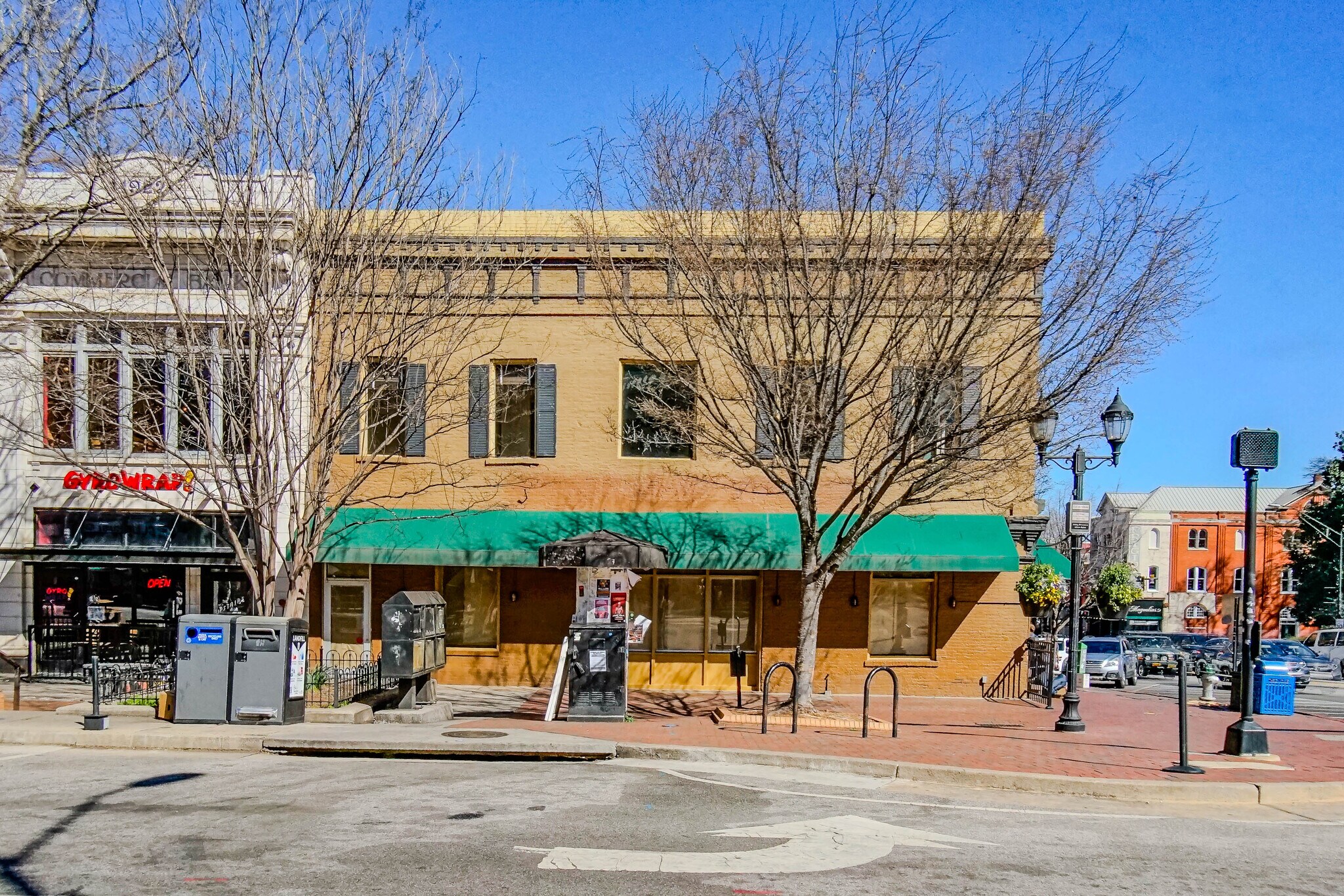 225 E Broad St, Athens, GA à louer Photo de l’immeuble– Image 1 sur 16
