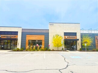 Plus de détails pour 12955 Old Meridian St, Carmel, IN - Local commercial à louer