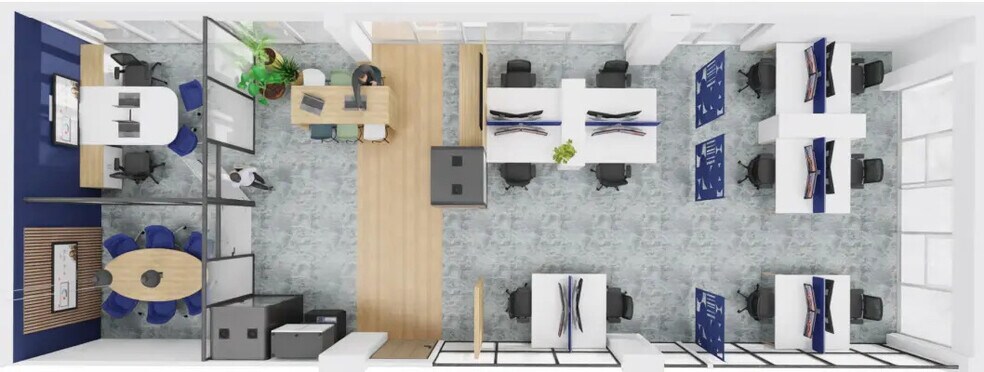 75 Avenue Jacqueline Auriol, La Valette-du-Var à louer - Photo de l’immeuble – Image 3 sur 5