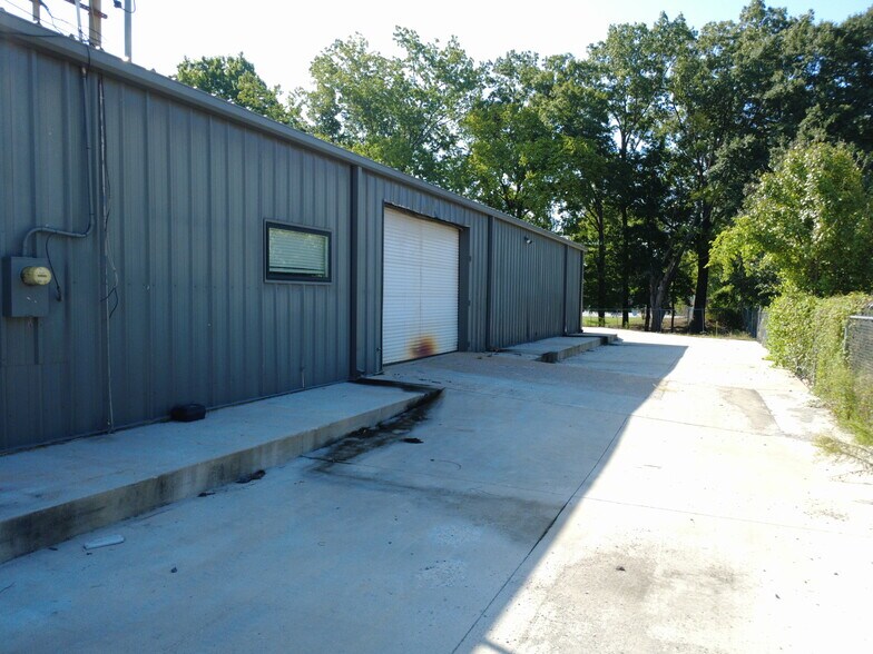 1500 E 42nd St, Chattanooga, TN à louer - Photo de l’immeuble – Image 3 sur 12
