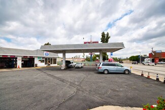 Plus de détails pour 1031 S Hacienda Blvd, La Puente, CA - Local commercial à louer