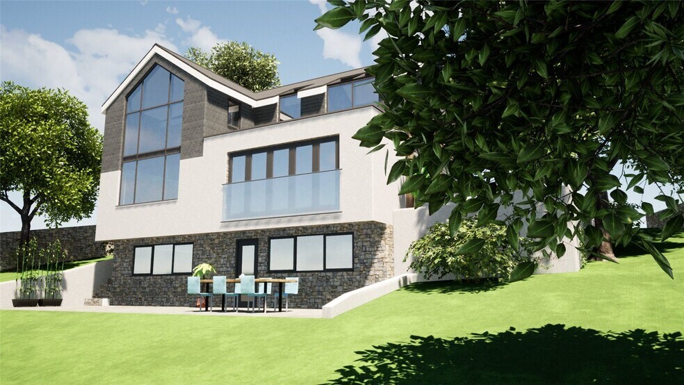Chywoone Hl, Penzance à vendre - Photo de l’immeuble – Image 2 sur 9