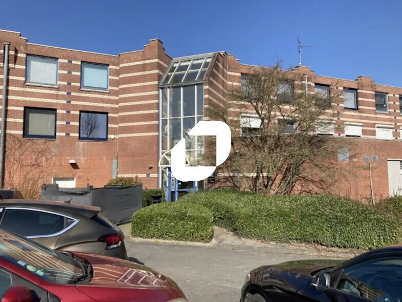 1 Boulevard De Valmy, Villeneuve-d'Ascq à vendre - Photo de l’immeuble – Image 1 sur 7