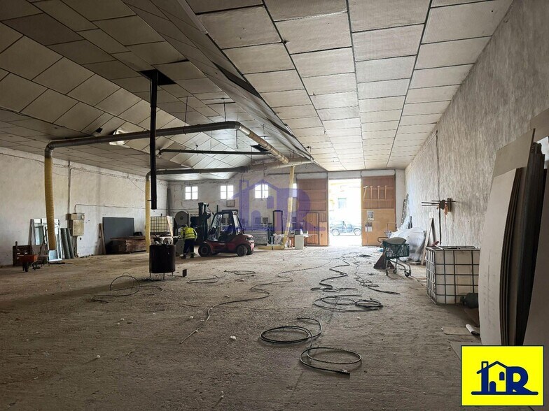 Industriel/Logistique dans Las Valeras, Cuenca à vendre - Photo intérieure – Image 3 sur 22