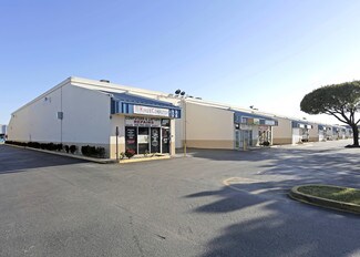Plus de détails pour 3100 NW 72nd Ave, Miami, FL - Industriel/Logistique à louer