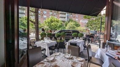 361 Greenwich St, New York, NY à louer Photo intérieure– Image 1 sur 6