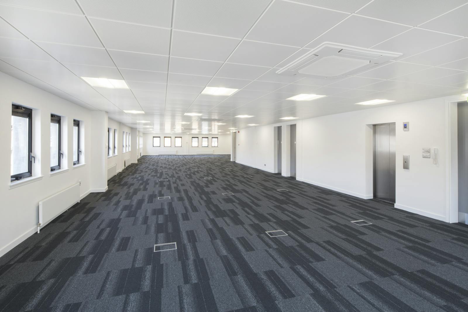 120 West Regent St, Glasgow à louer Photo intérieure– Image 1 sur 1