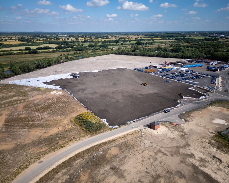 Wheatley Hall Rd, Doncaster à louer - Aérien – Image 2 sur 3