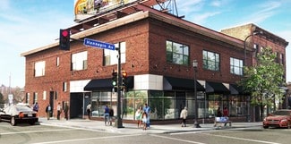 Plus de détails pour 1601 Hennepin Ave, Minneapolis, MN - Local commercial à vendre