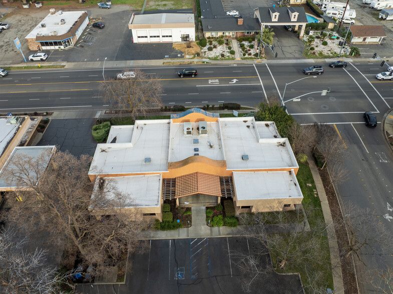 110 Mission Ranch Blvd, Chico, CA à louer - Photo de l’immeuble – Image 3 sur 15
