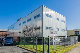 Plus de détails pour 17 Rue Du Commandant Cousteau, Bordeaux - Bureau à louer