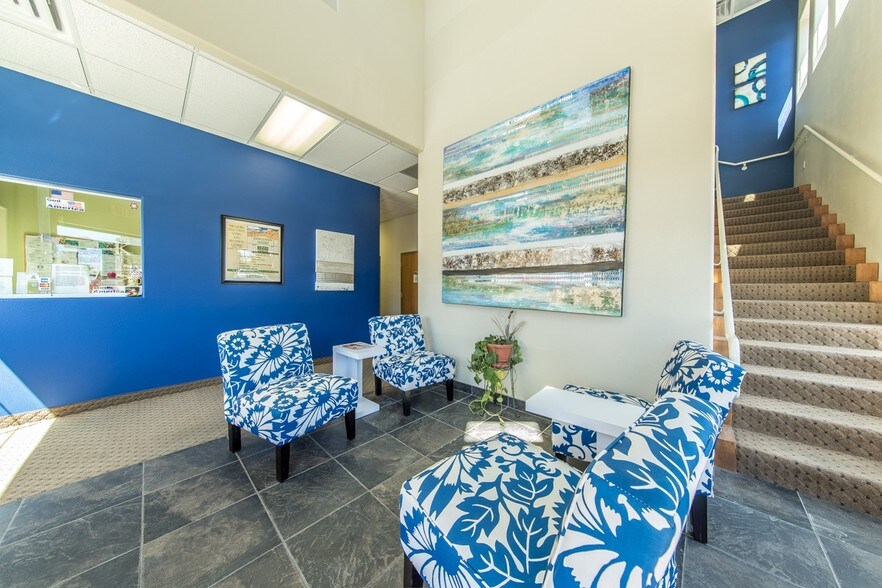 450 Hillside Dr, Mesquite, NV à louer - Photo intérieure – Image 3 sur 10