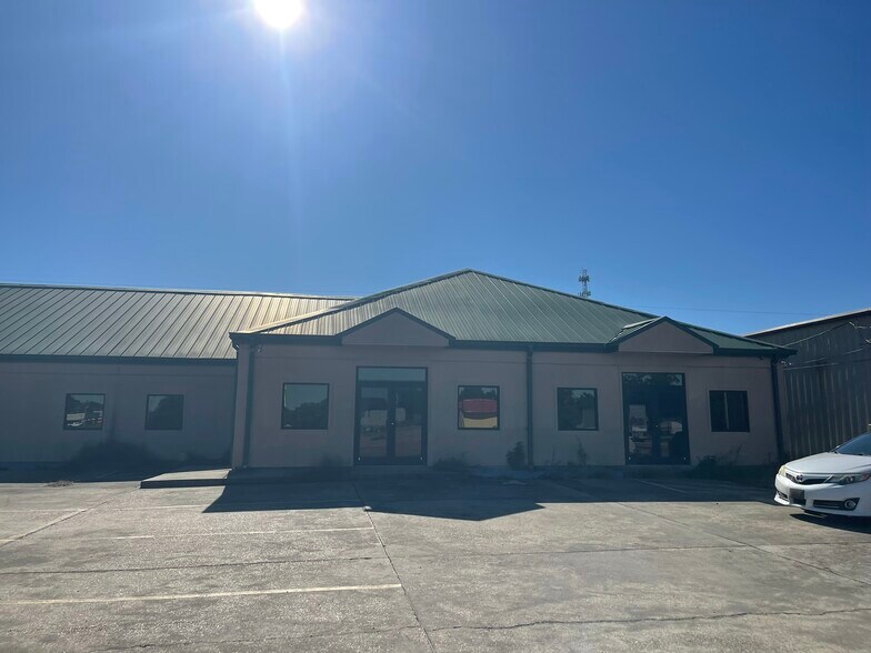 25073 Highway 1, Plaquemine, LA à vendre - Photo de l’immeuble – Image 3 sur 22