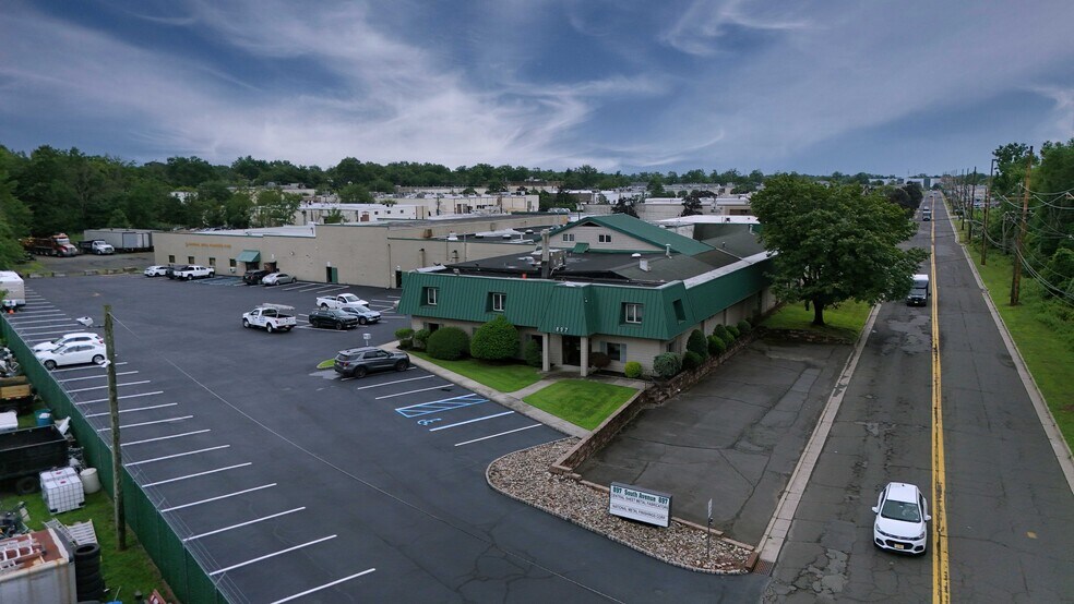 897 South Ave, Middlesex, NJ à vendre - Photo de l’immeuble – Image 3 sur 6