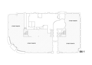 24305 Town Center Dr, Valencia, CA à louer Plan d’étage– Image 1 sur 1