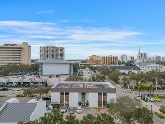 Plus de détails pour 1717 2nd St, Sarasota, FL - Bureau à louer