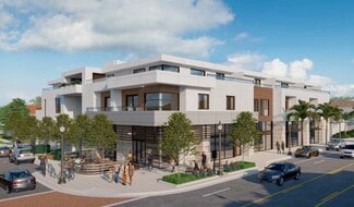 Plus de détails pour 24722 Del Prado, Dana Point, CA - Local commercial à louer