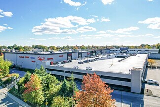 Plus de détails pour 6 Mall Walk, Yonkers, NY - Bureau/Médical à louer
