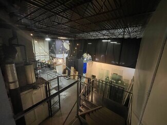 Plus de détails pour 9803-9817 47th Ave NW, Edmonton, AB - Industriel/Logistique à louer