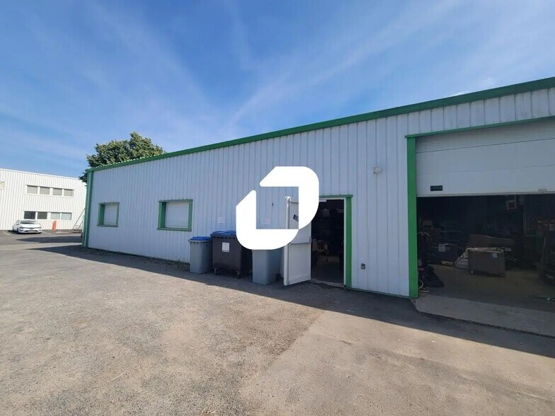 Bureau dans Bouguenais à louer - Photo de l’immeuble – Image 2 sur 8