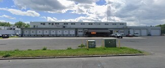 Plus de détails pour 60 Avocado St, Springfield, MA - Industriel/Logistique à louer