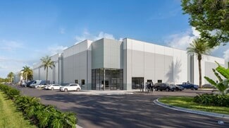 Plus de détails pour Digital Light Drive, Melbourne, FL - Industriel/Logistique à louer