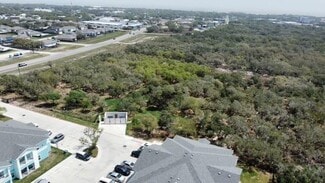 Plus de détails pour 1350 FM 3036, Rockport, TX - Terrain à vendre