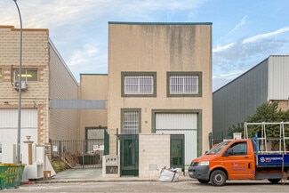 Plus de détails pour Industriel/Logistique à vendre