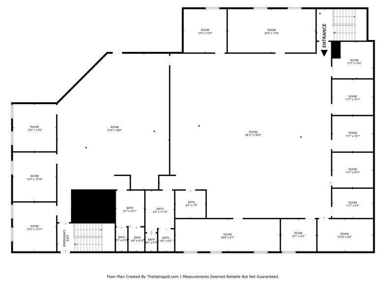 9036 Winnetka Ave, Northridge, CA à louer - Photo de l’immeuble – Image 3 sur 69